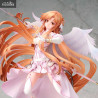 Sword Art Online - Figurine Asuna Stacia, the Goddess of Creation