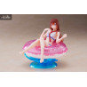 Steins Gate - Kurisu Makise figure, Aqua Float Girls