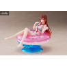 Steins Gate - Kurisu Makise figure, Aqua Float Girls