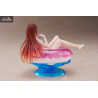 Steins Gate - Kurisu Makise figure, Aqua Float Girls