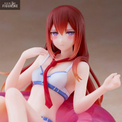 Steins Gate - Kurisu Makise...