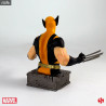 Marvel, X-Men - Wolverine bust