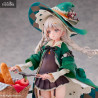 Original Illustration - Figurine Lily Illustrated by Dsmile Limited Edition