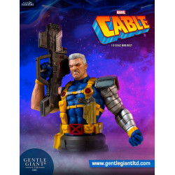 Marvel, X-Men - Buste Cable
