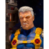 Marvel, X-Men - Cable bust