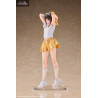 Original Illustration - Figurine Cheerleader Misaki Illustrated by Jonsun, Limited Edition