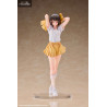 Original Illustration - Figurine Cheerleader Misaki Illustrated by Jonsun