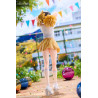 Original Illustration - Figurine Cheerleader Misaki Illustrated by Jonsun