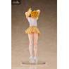 Original Illustration - Figurine Cheerleader Misaki Illustrated by Jonsun