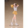 Original Illustration - Figurine Cheerleader Misaki Illustrated by Jonsun