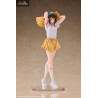 Original Illustration - Figurine Cheerleader Misaki Illustrated by Jonsun