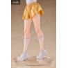 Original Illustration - Figurine Cheerleader Misaki Illustrated by Jonsun