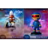 Marvel, X-Men - Cyclops or Storm mini figure of your choice, Animated Series