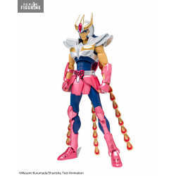 Saint Seiya - Phoenix Ikki...