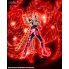 Saint Seiya - Figurine Phoenix Ikki 20th Anniversary, Myth Cloth
