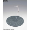 Saint Seiya - Figurine Phoenix Ikki 20th Anniversary, Myth Cloth