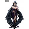 Overlord - Albedo figure Dress, Pop Up Parade