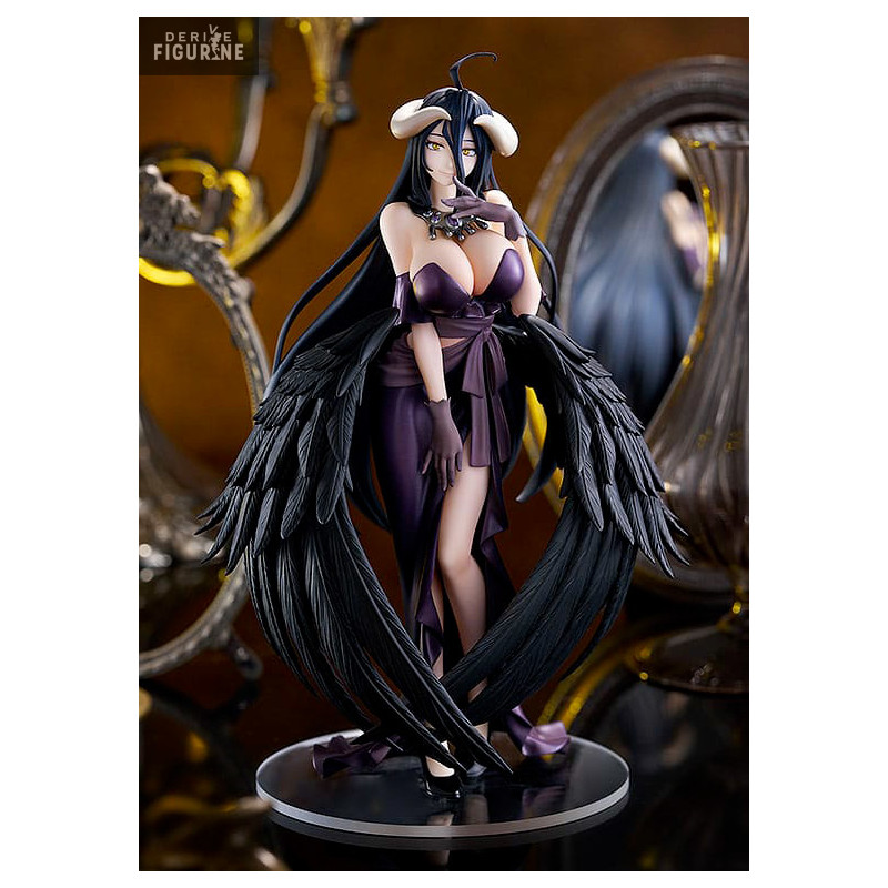 Overlord - Albedo figure...