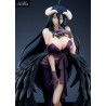 Overlord - Albedo figure Dress, Pop Up Parade