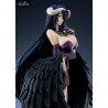 Overlord - Albedo figure Dress, Pop Up Parade