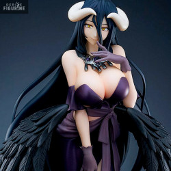 Overlord - Figurine Albedo...