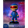 Marvel, X-Men - Cyclops or Storm mini figure of your choice, Animated Series