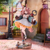 Original Character, Kurige Horse - Kurige-chan figure