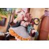 Original Character, Kurige Horse - Kurige-chan figure
