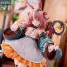 Original Character, Kurige Horse - Kurige-chan figure