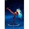 Last Hope - Queenie Yoh figure