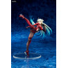 Last Hope - Queenie Yoh figure