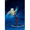 Last Hope - Queenie Yoh figure