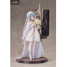 Girls Frontline - Figurine Zas M21, Affections Behind the Bouquet