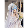 Girls Frontline - Zas M21 figure, Affections Behind the Bouquet