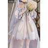 Girls Frontline - Figurine Zas M21, Affections Behind the Bouquet