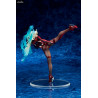 Last Hope - Queenie Yoh figure