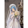 Girls Frontline - Figurine Zas M21, Affections Behind the Bouquet