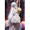 Girls Frontline - Figurine Zas M21, Affections Behind the Bouquet