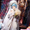 Girls Frontline - Figurine Zas M21, Affections Behind the Bouquet