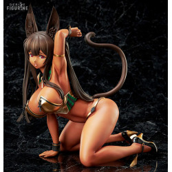 Creators Opinion - Anubis...