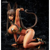 Creators Opinion - Figurine Anubis Bare Leg, Casino