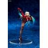Last Hope - Queenie Yoh figure