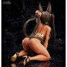Creators Opinion - Figurine Anubis Bare Leg, Casino