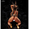 Creators Opinion - Figurine Anubis Bare Leg, Casino