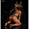 Creators Opinion - Figurine Anubis Bare Leg, Casino