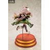 Uma Musume Pretty Derby - Satono Diamond figure, The Will to Overtake