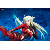 Last Hope - Figurine Queenie Yoh