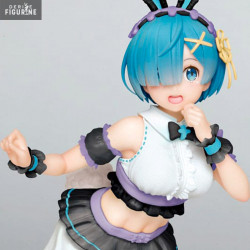 Re:Zero - Figurine Rem...