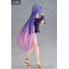 Original Illustration - Figurine Yuna Illustration by Biya