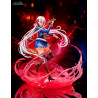 Demon Sword Master of Excalibur Academy - Riselia figure, Light Novel